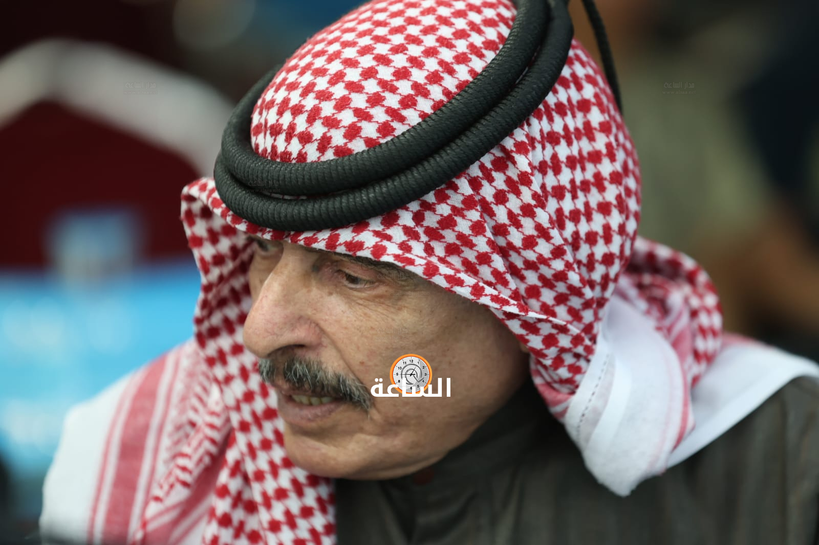 Madar Al-Saa Images 0.17191077650069186