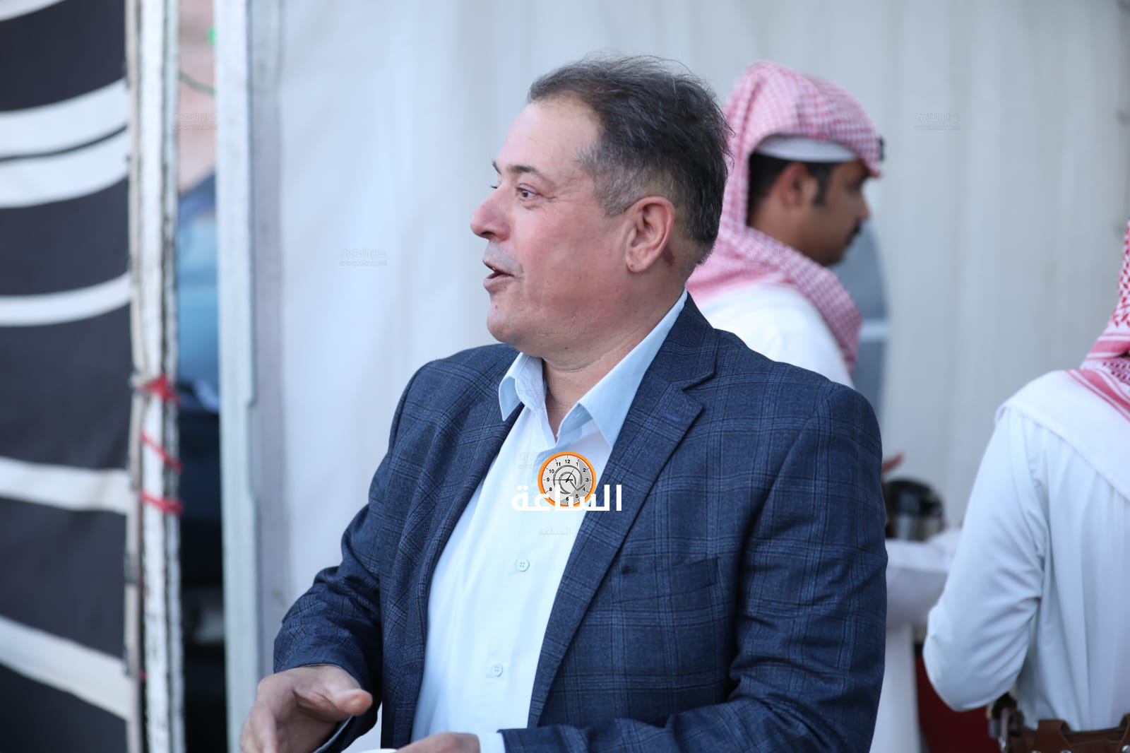 Madar Al-Saa Images 0.7274335609762349