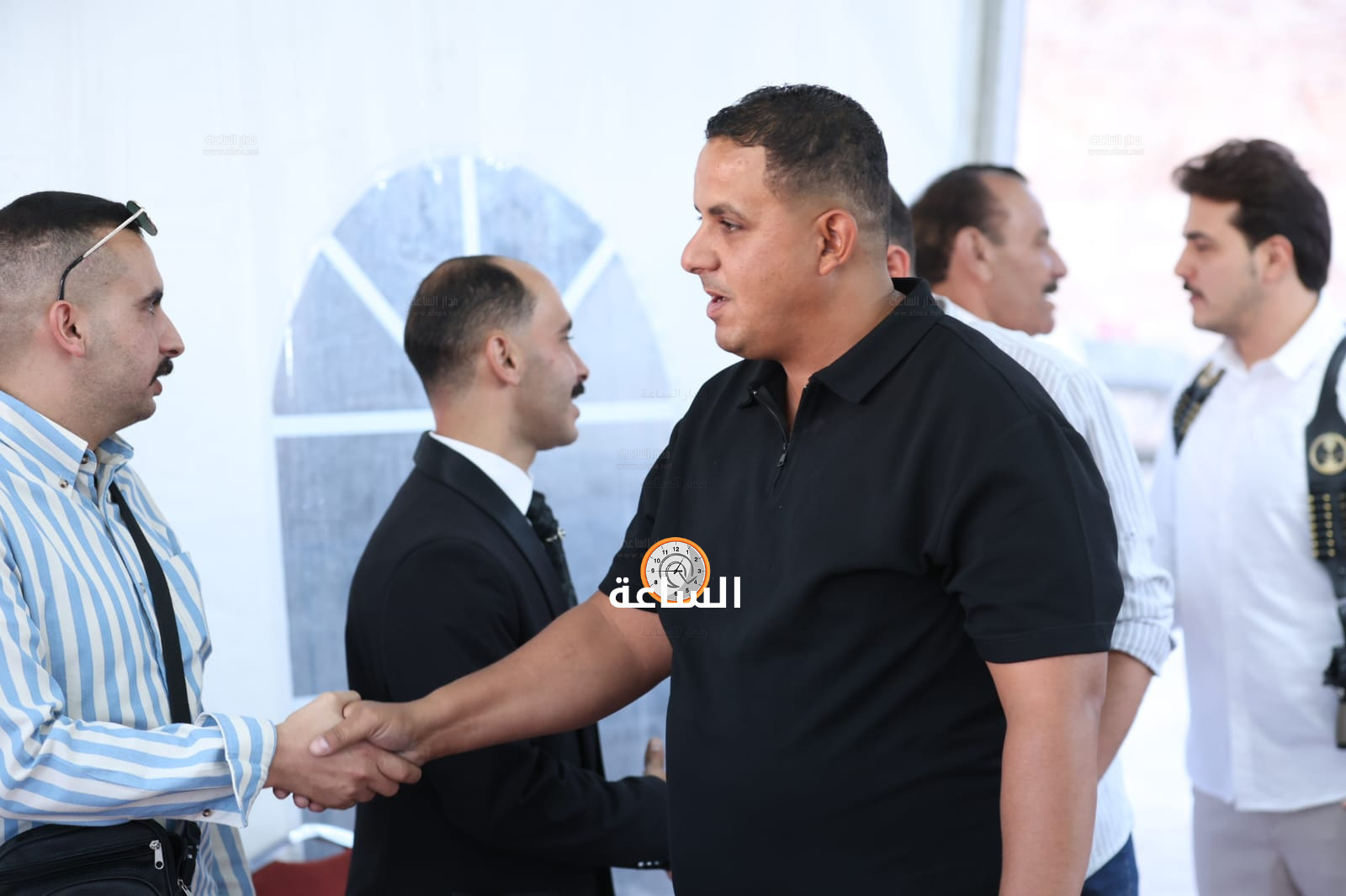 Madar Al-Saa Images 0.7382728365685097