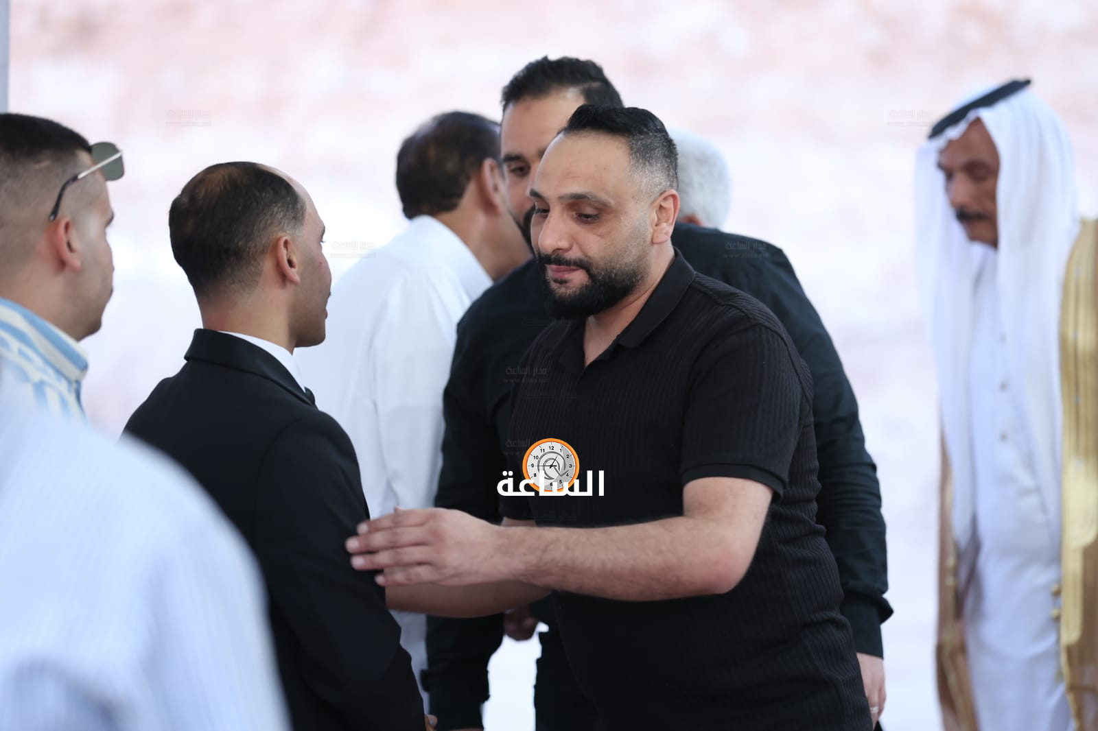 Madar Al-Saa Images 0.28300551833074516