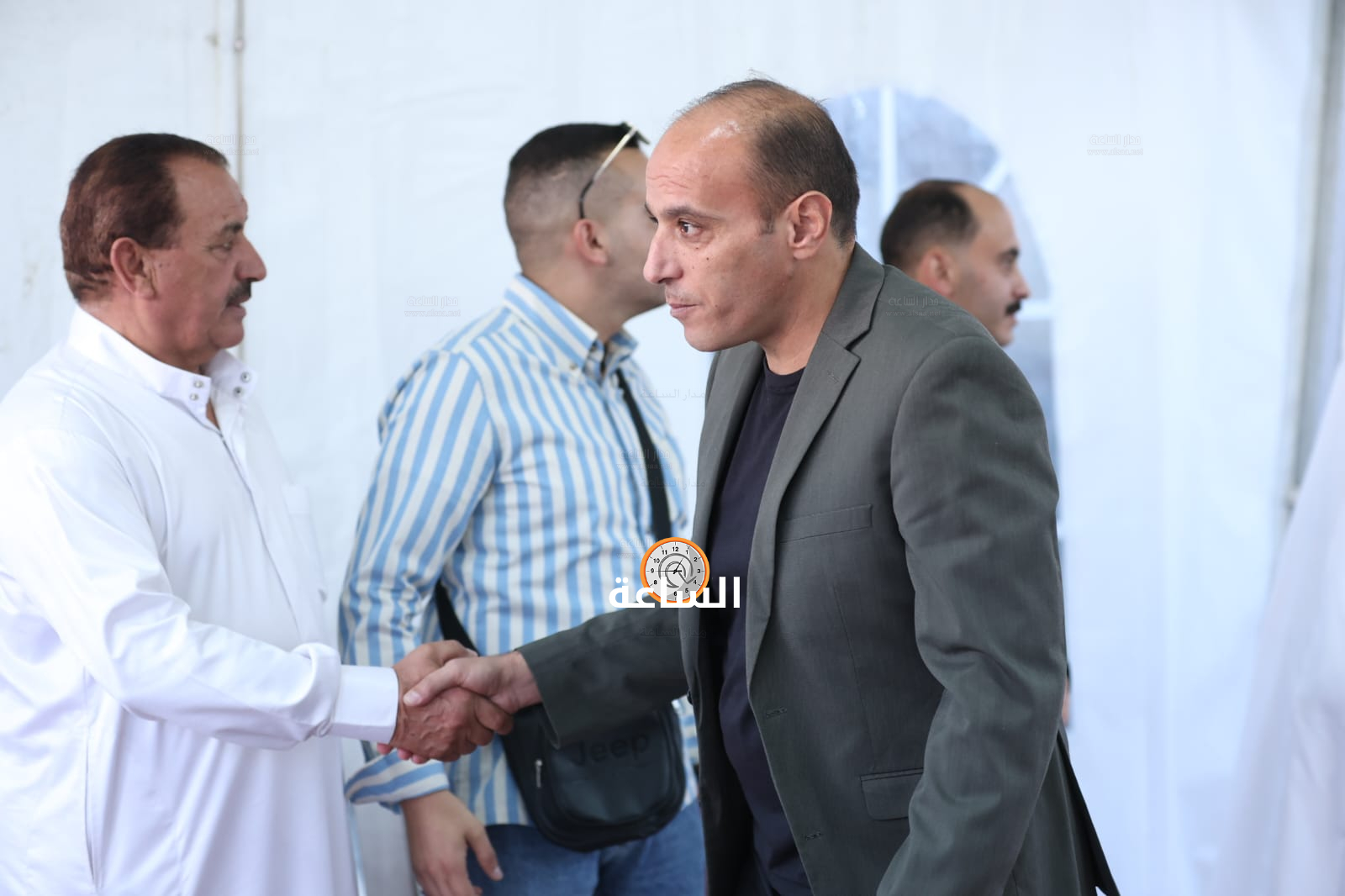 Madar Al-Saa Images 0.5677303732176375