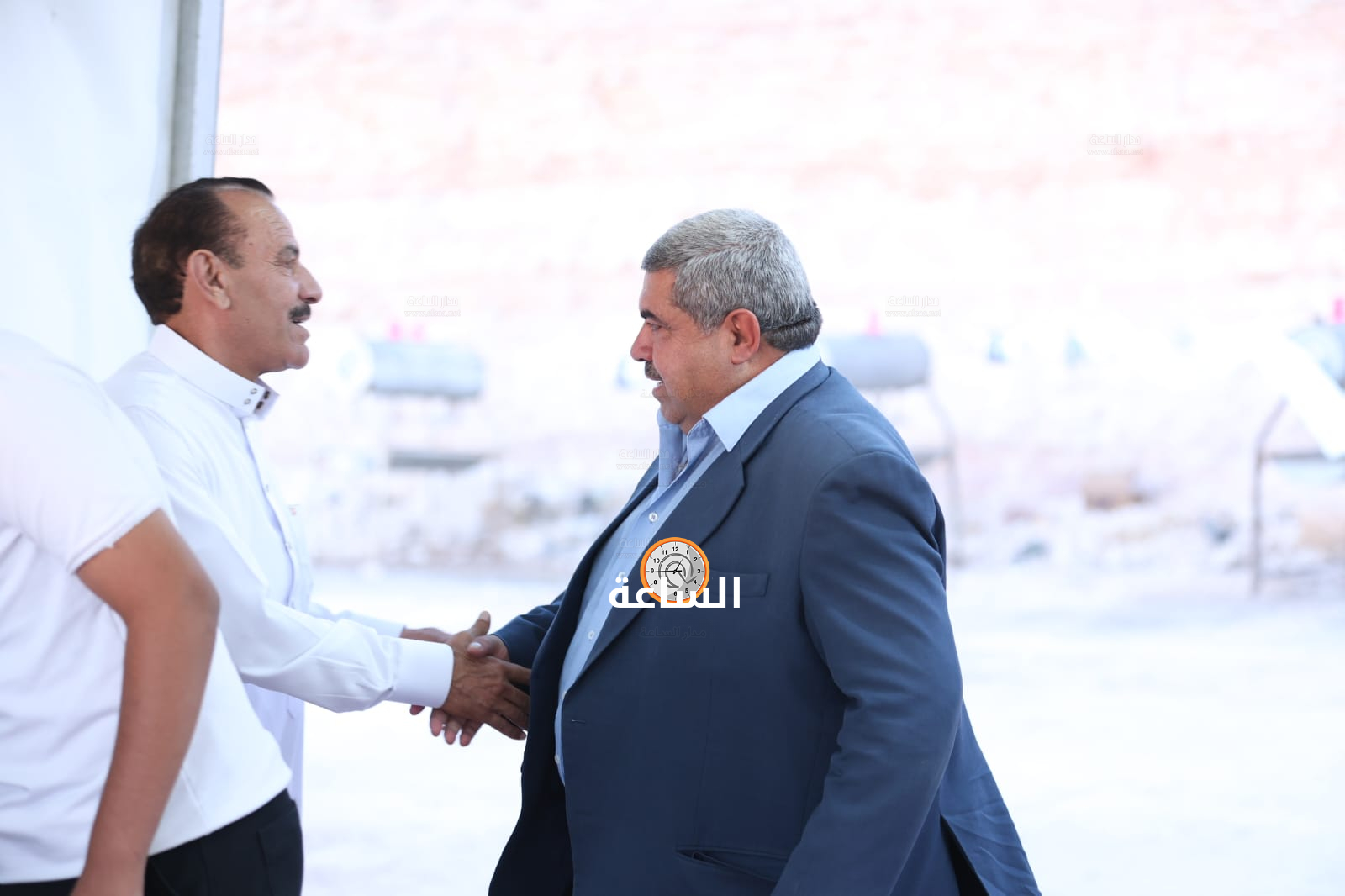 Madar Al-Saa Images 0.5654332014997497