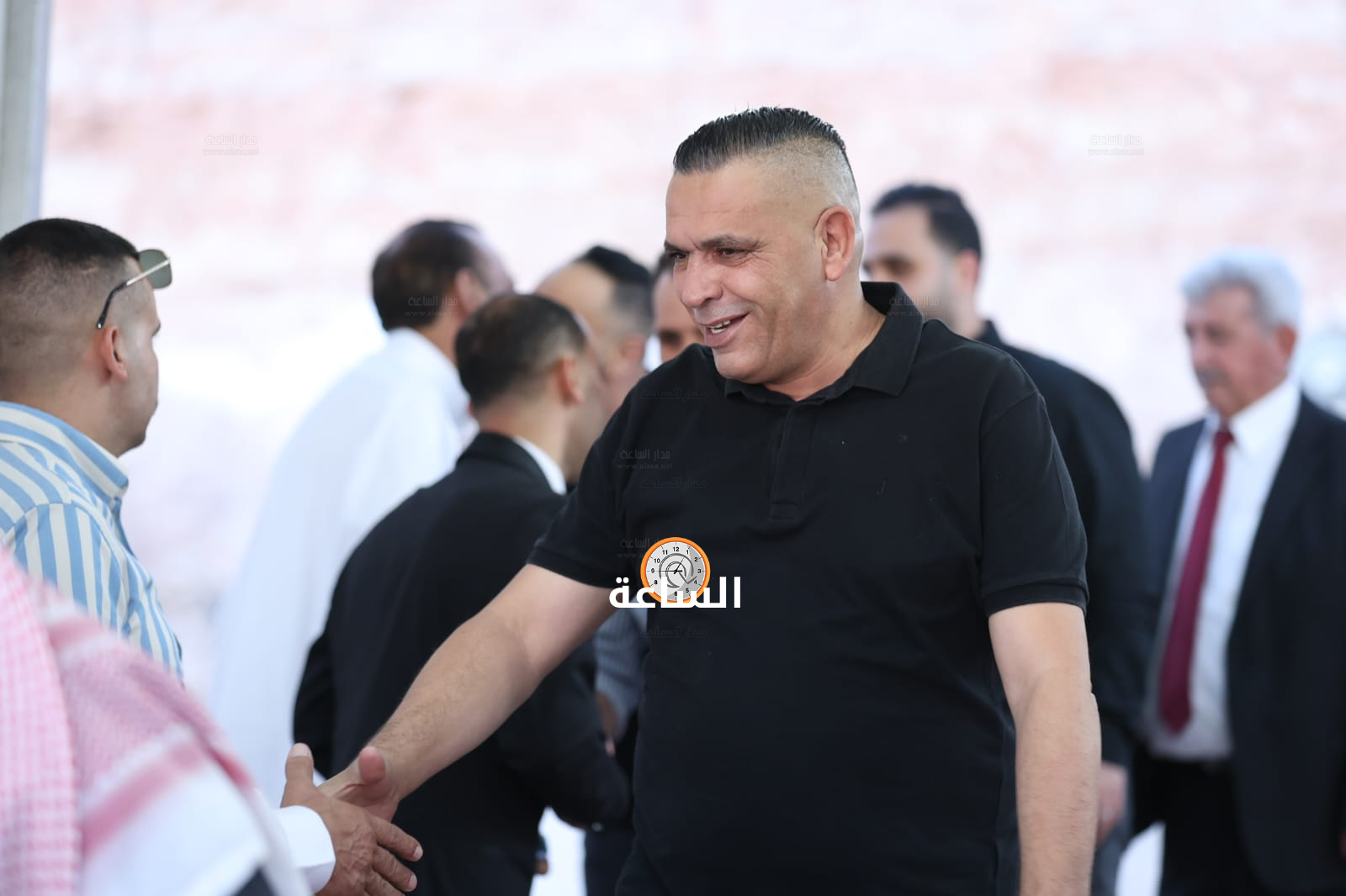 Madar Al-Saa Images 0.12690765241575608