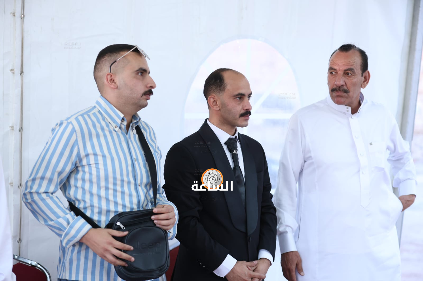 Madar Al-Saa Images 0.9297518266216058