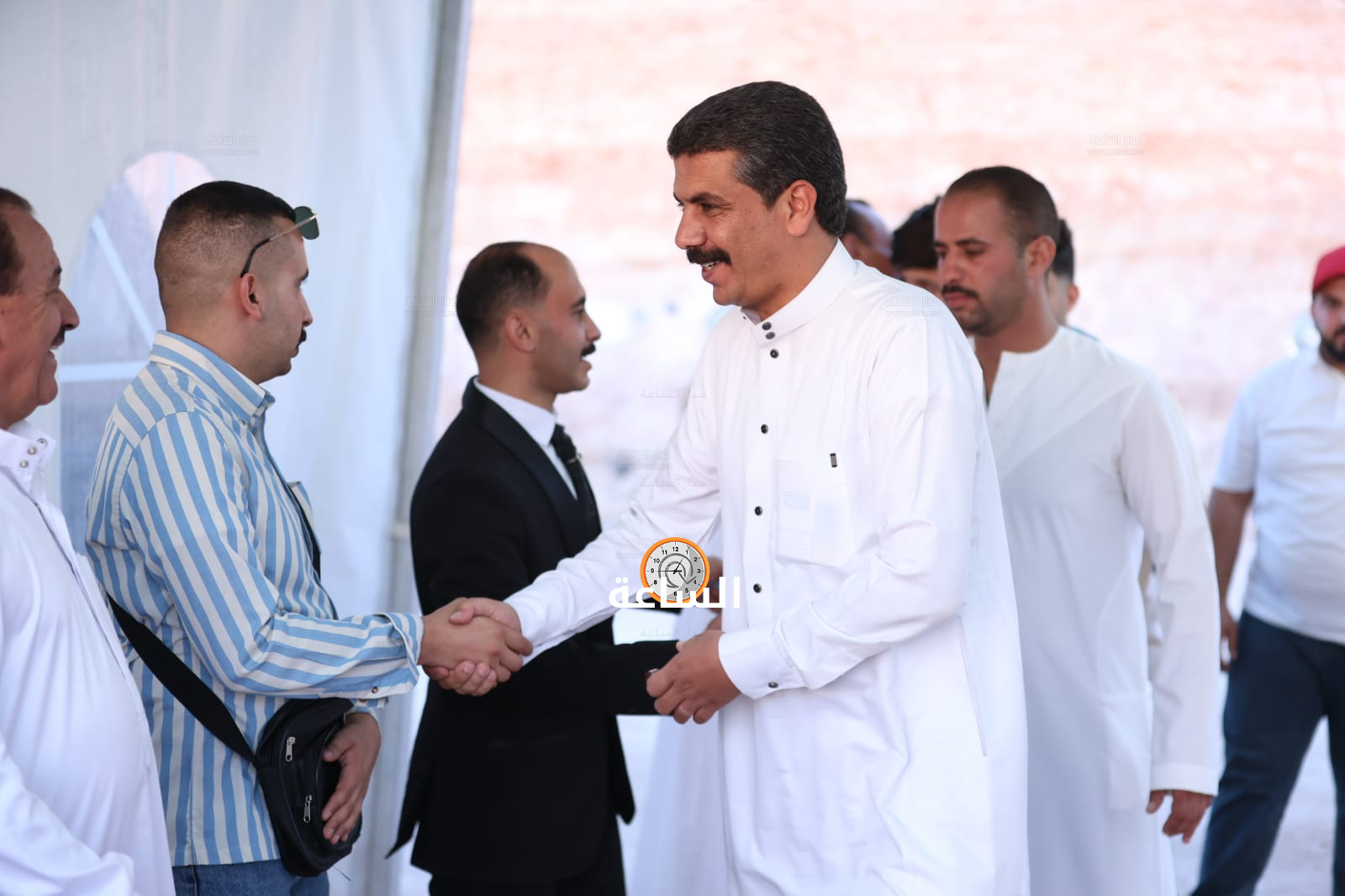 Madar Al-Saa Images 0.5134705607210094