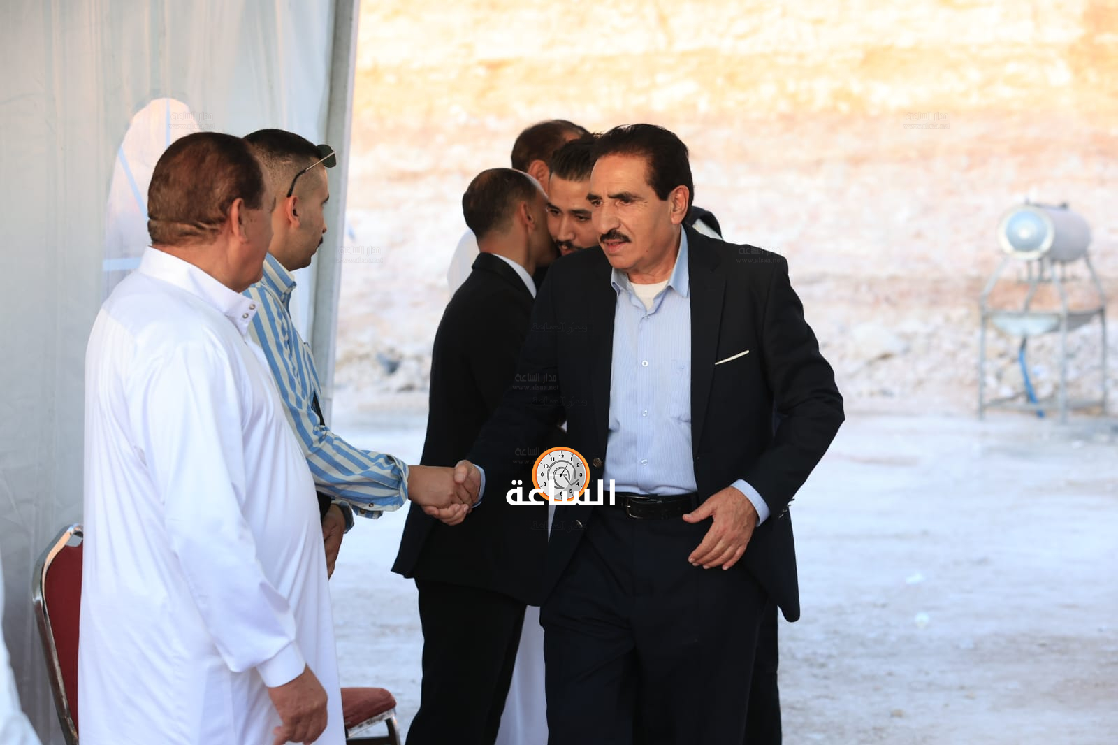 Madar Al-Saa Images 0.17929127394420774