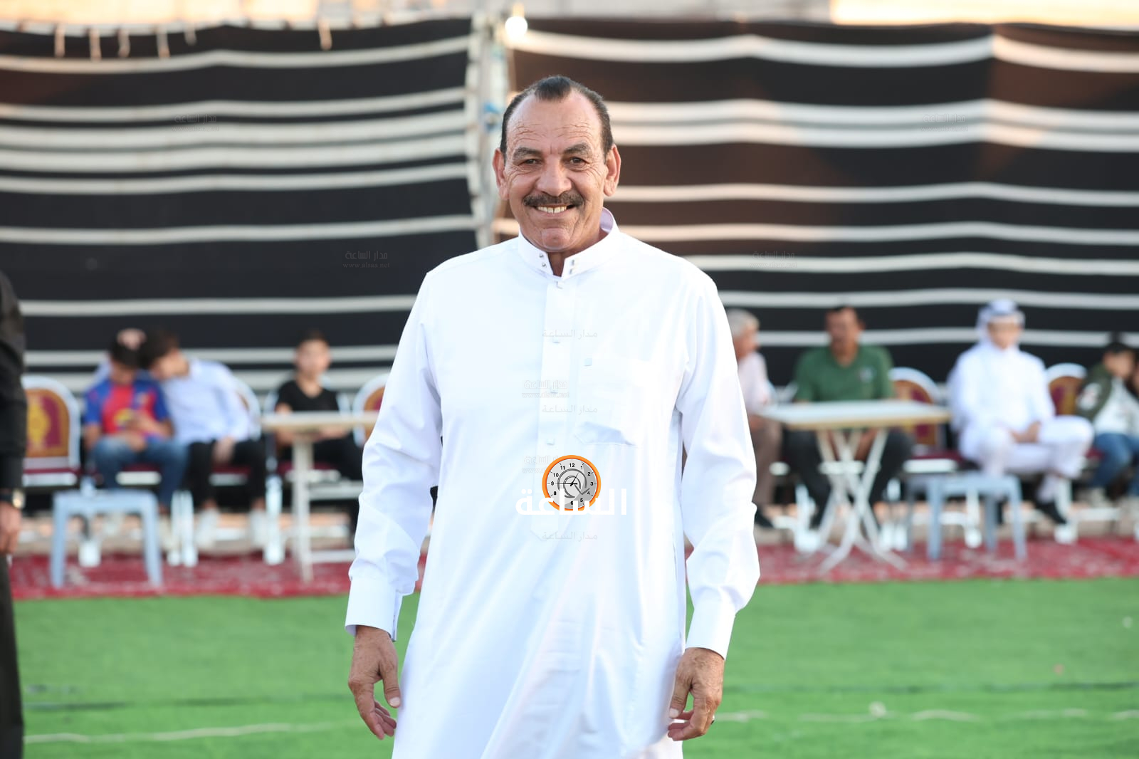 Madar Al-Saa Images 0.09397865293768282