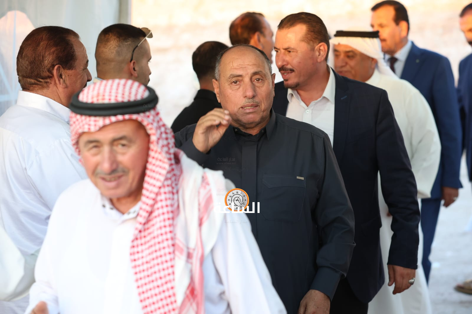 Madar Al-Saa Images 0.5069487522853028