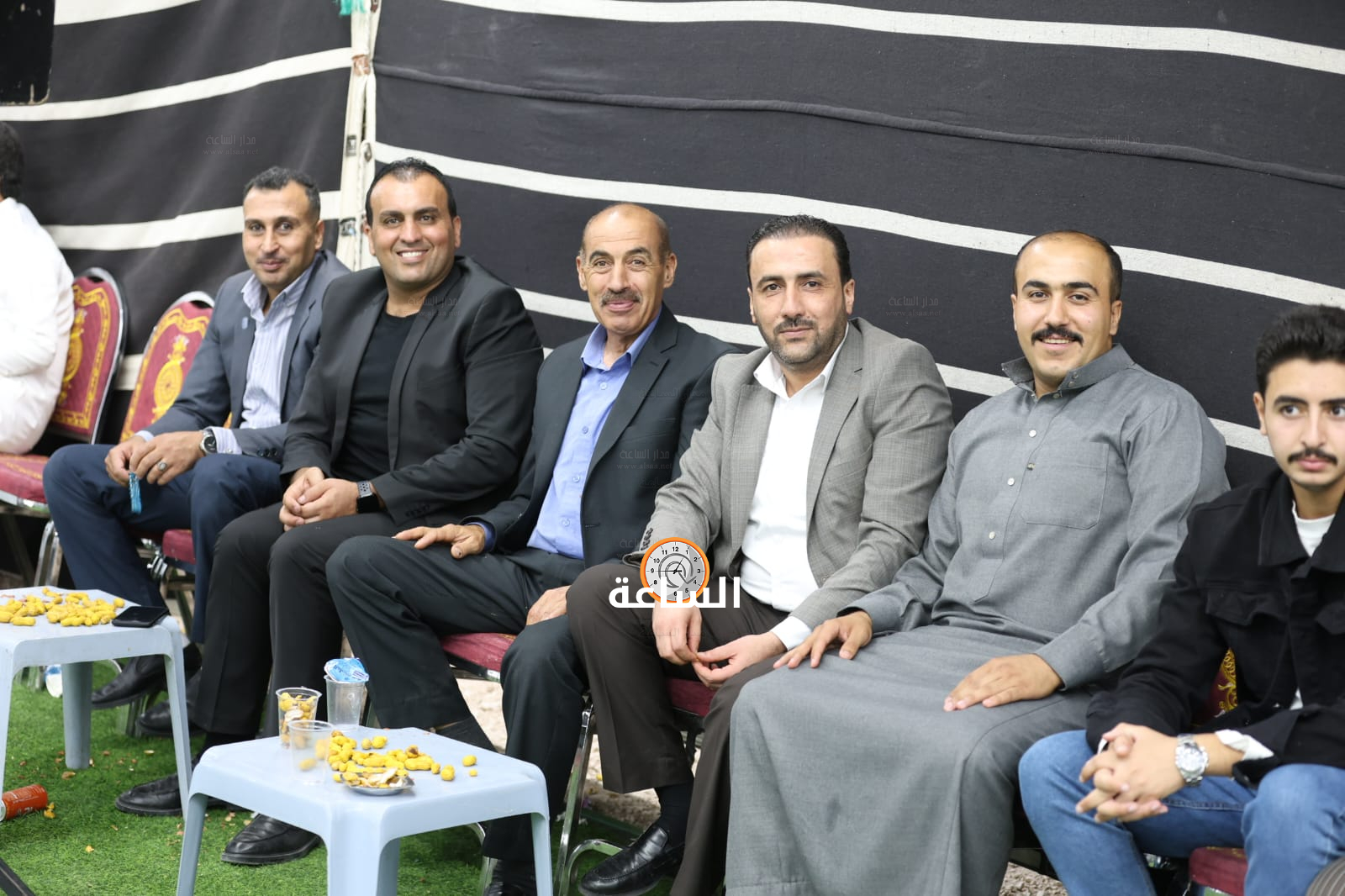 Madar Al-Saa Images 0.048705395524684336