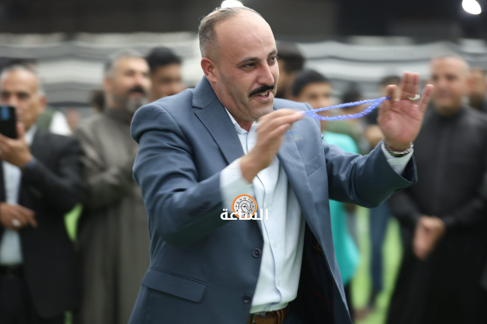 Madar Al-Saa Images 0.7318090106373063