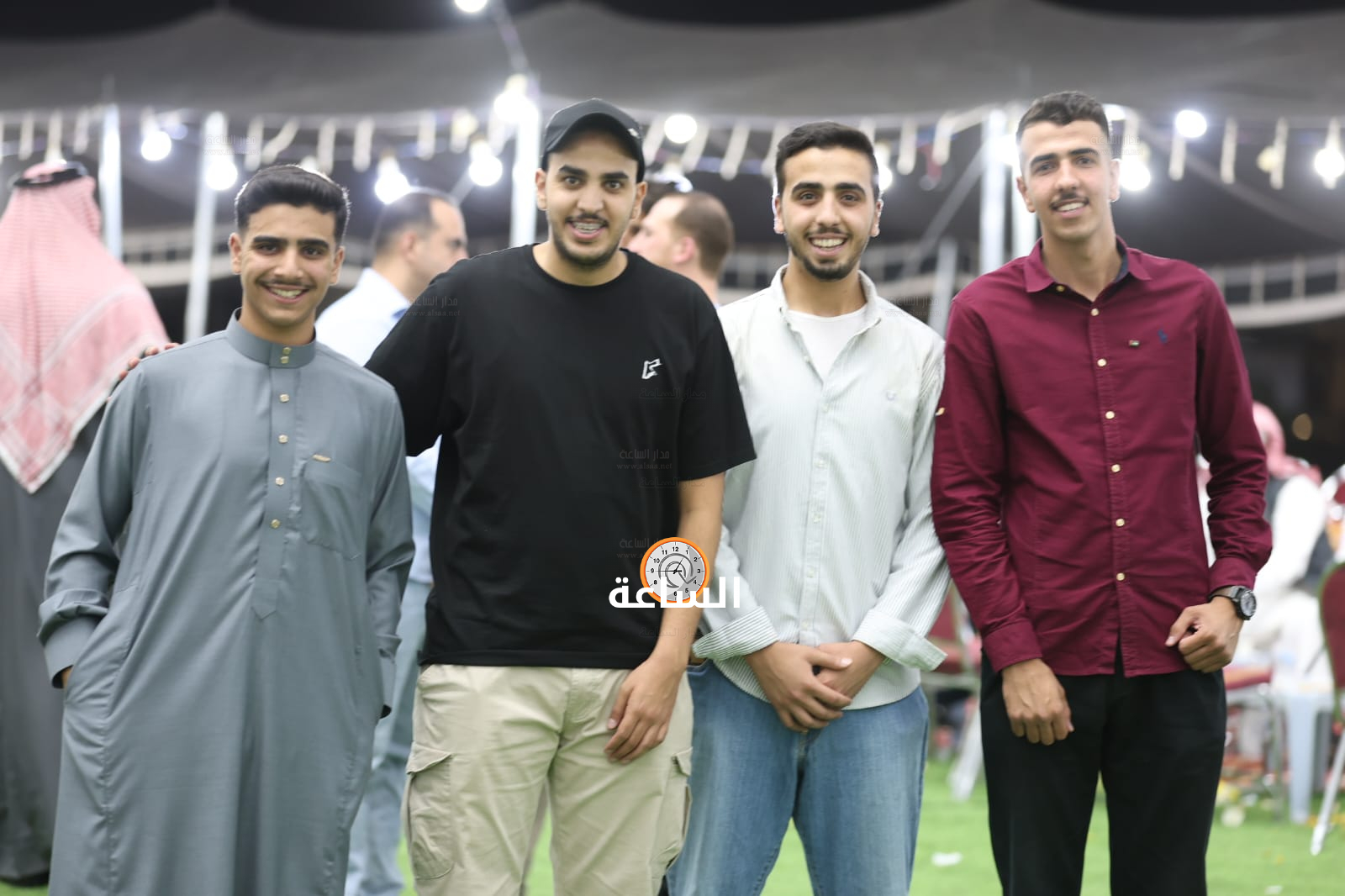Madar Al-Saa Images 0.46008568296188623