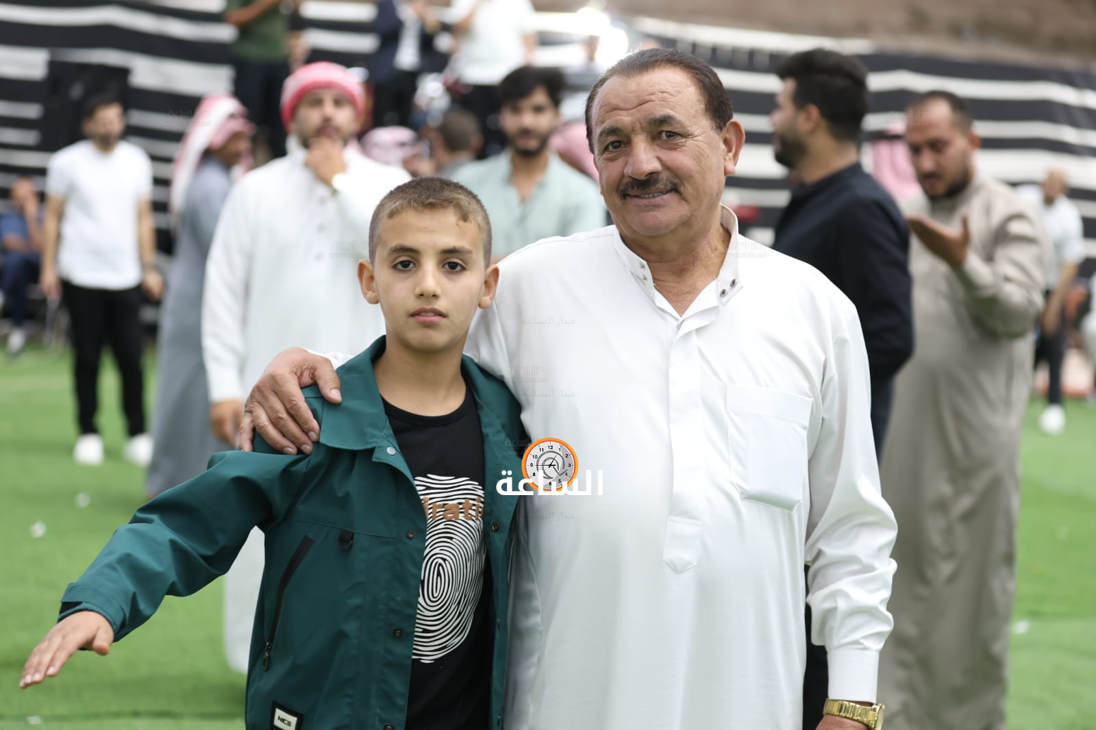 Madar Al-Saa Images 0.5836899177598094