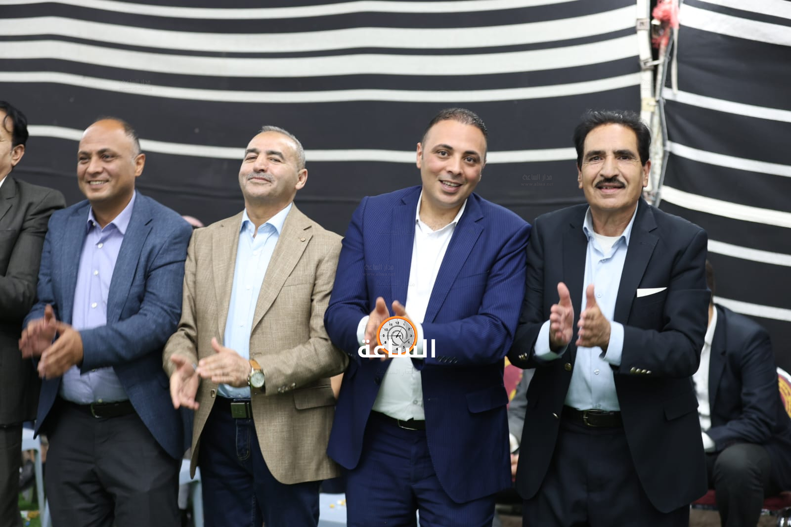 Madar Al-Saa Images 0.44315150323427255