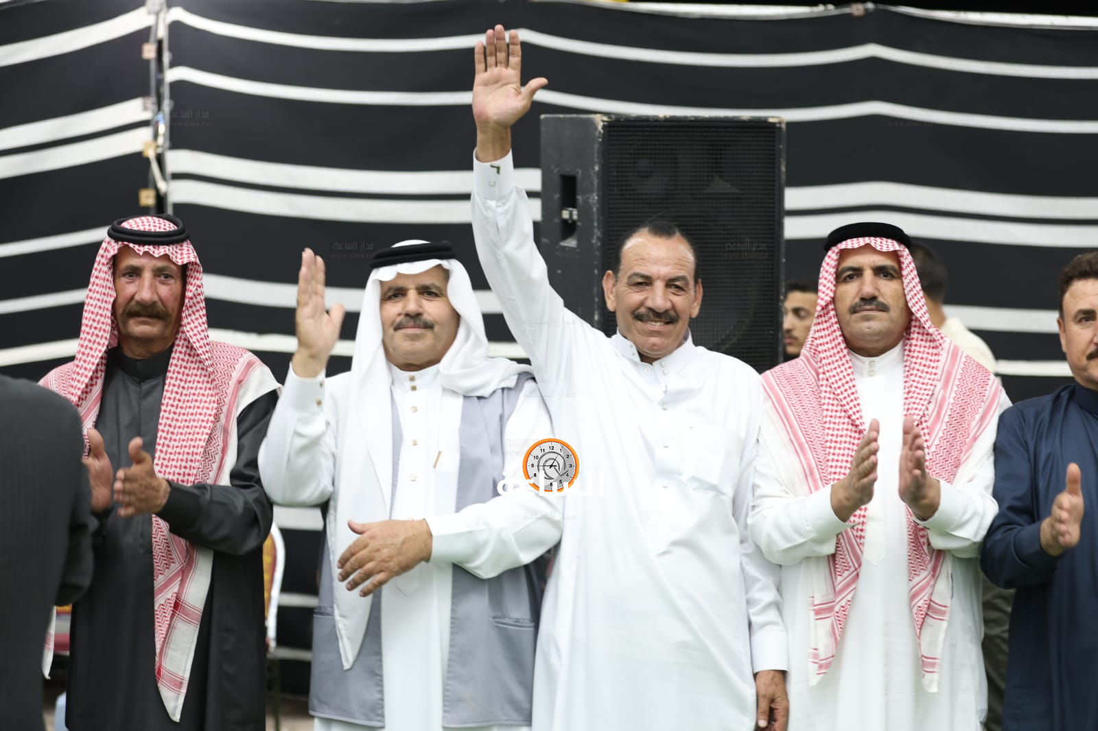 Madar Al-Saa Images 0.18510890925251755