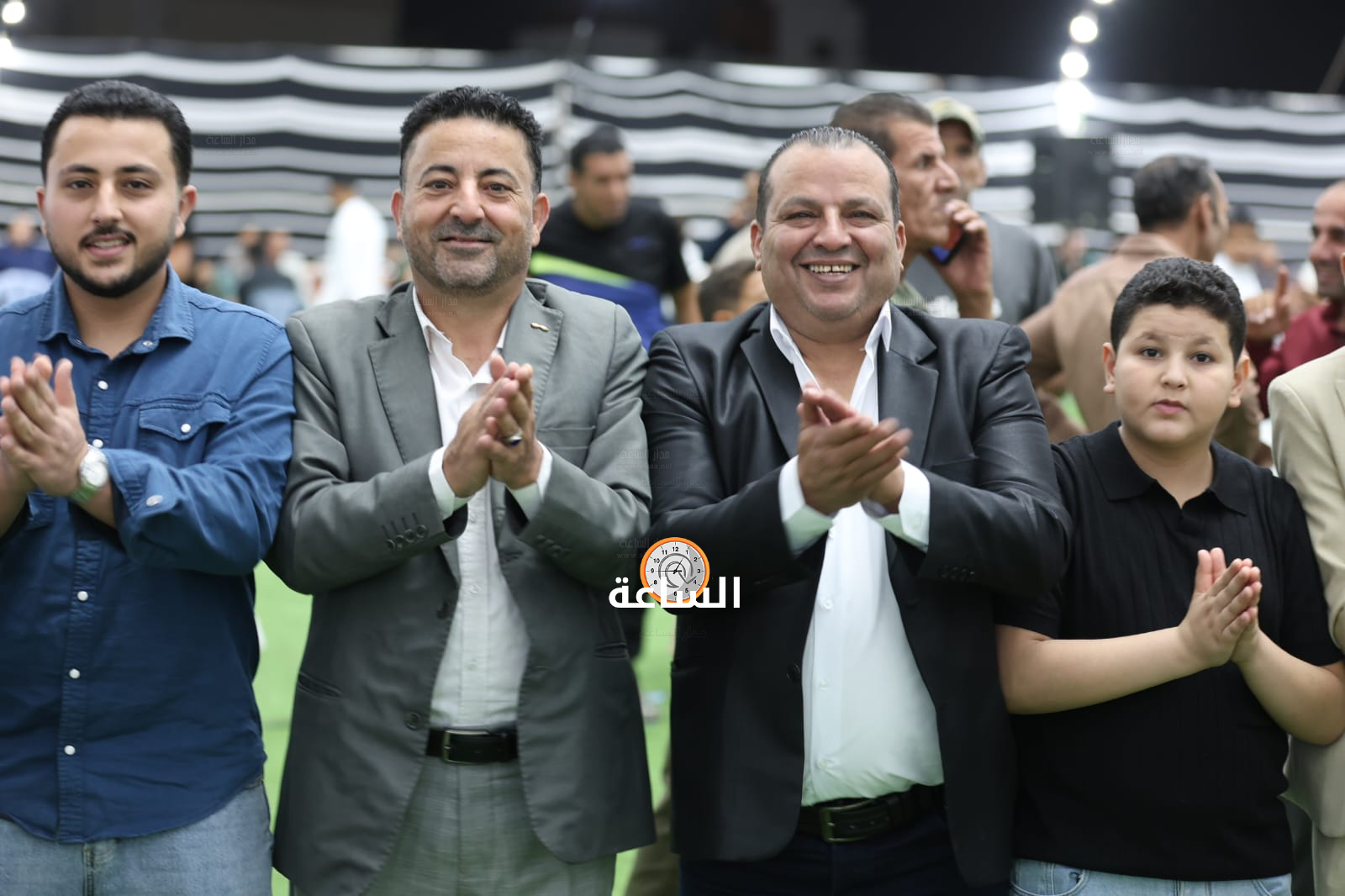 Madar Al-Saa Images 0.1987825141024825