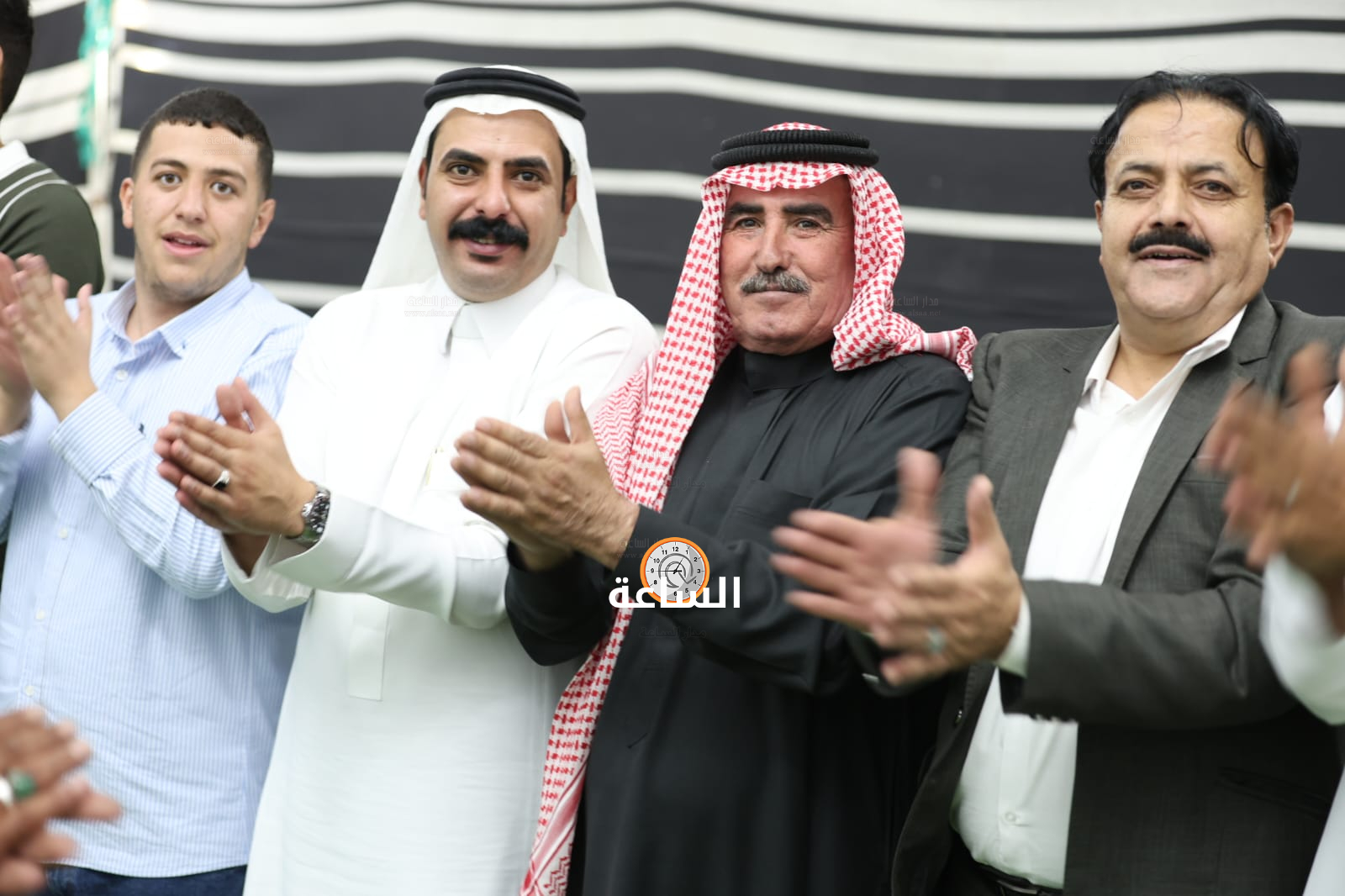 Madar Al-Saa Images 0.8383805125135279