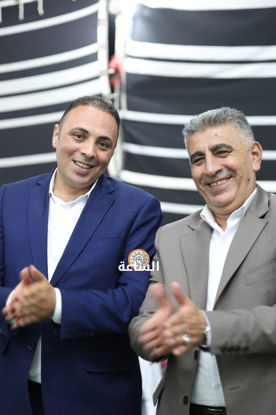 Madar Al-Saa Images 0.14765837673383508