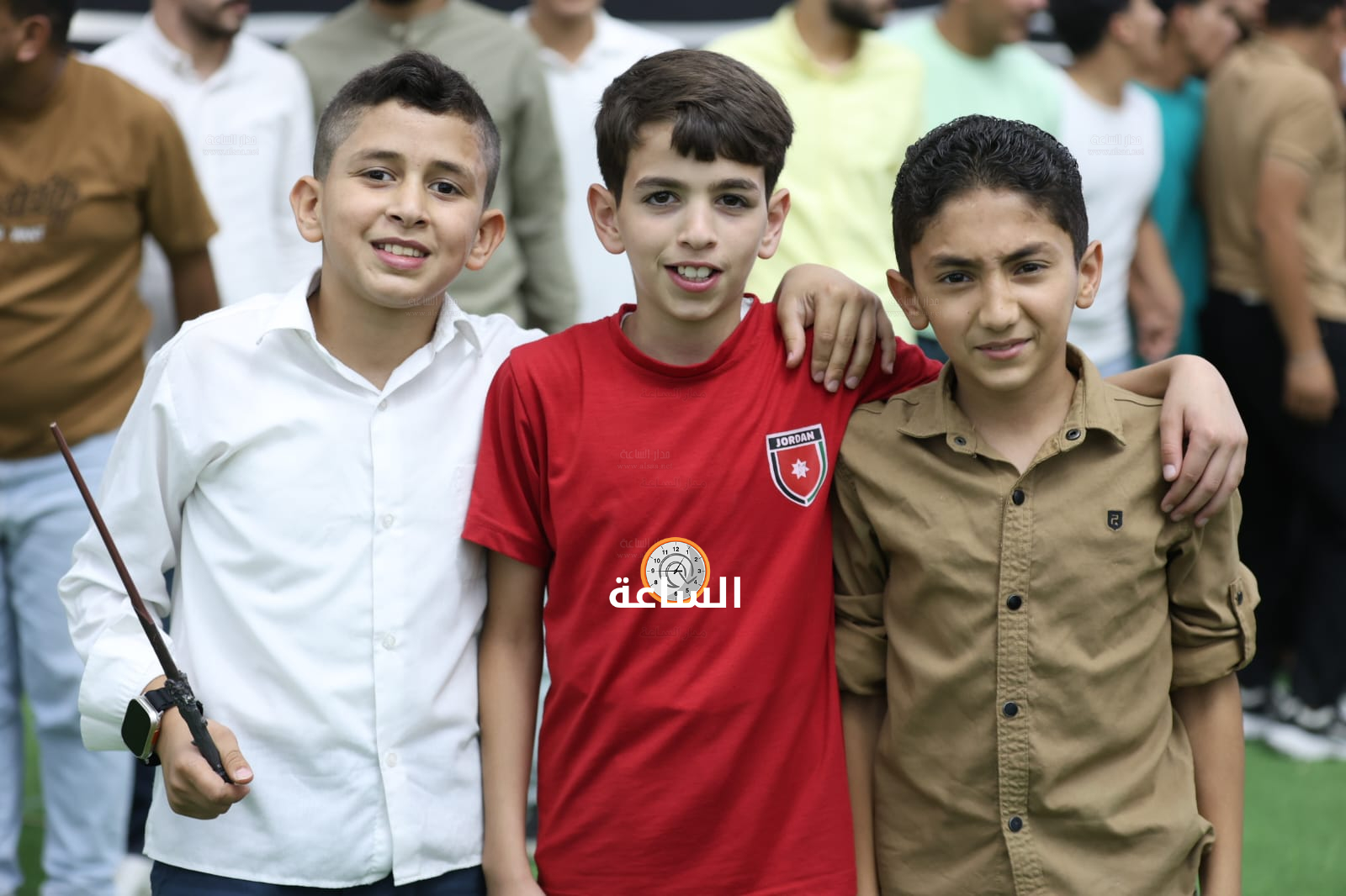 Madar Al-Saa Images 0.7431880922544177