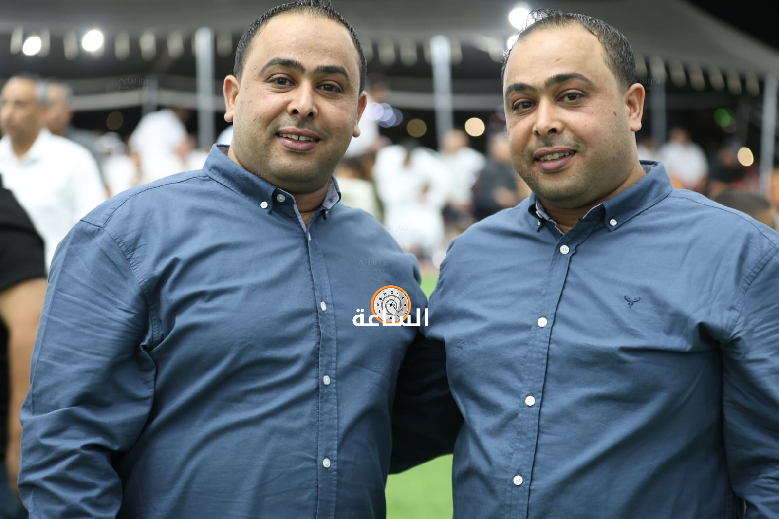 Madar Al-Saa Images 0.06673734020829158
