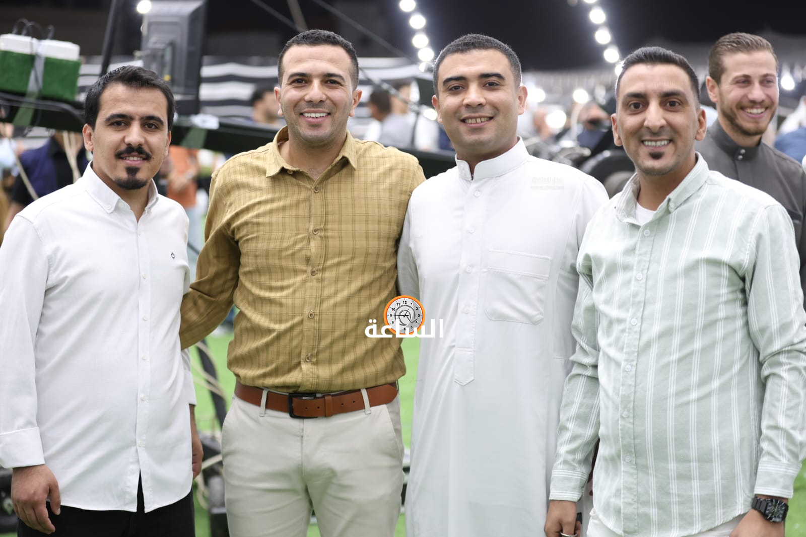 Madar Al-Saa Images 0.9170867880110682