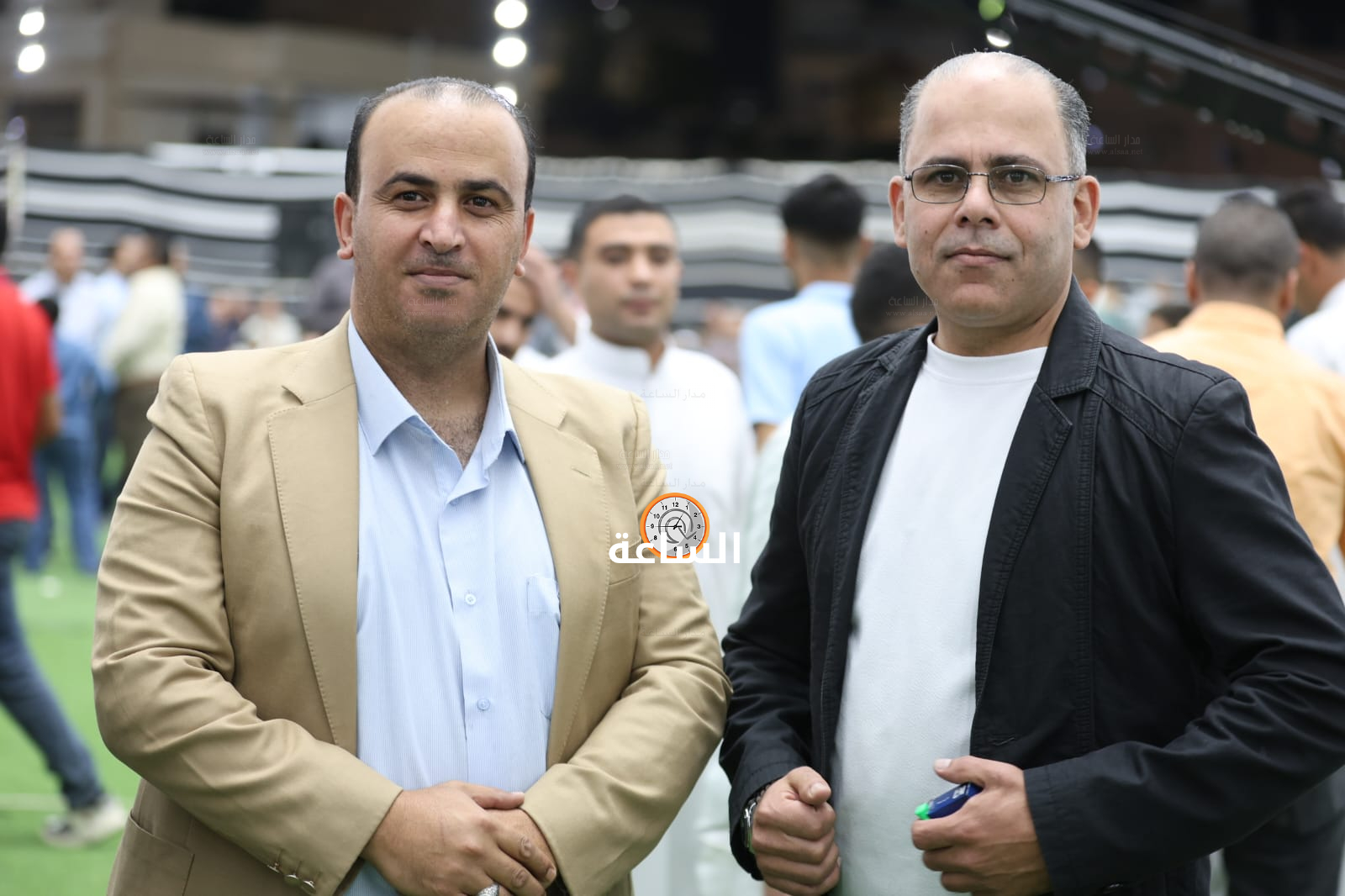 Madar Al-Saa Images 0.4316470156335691