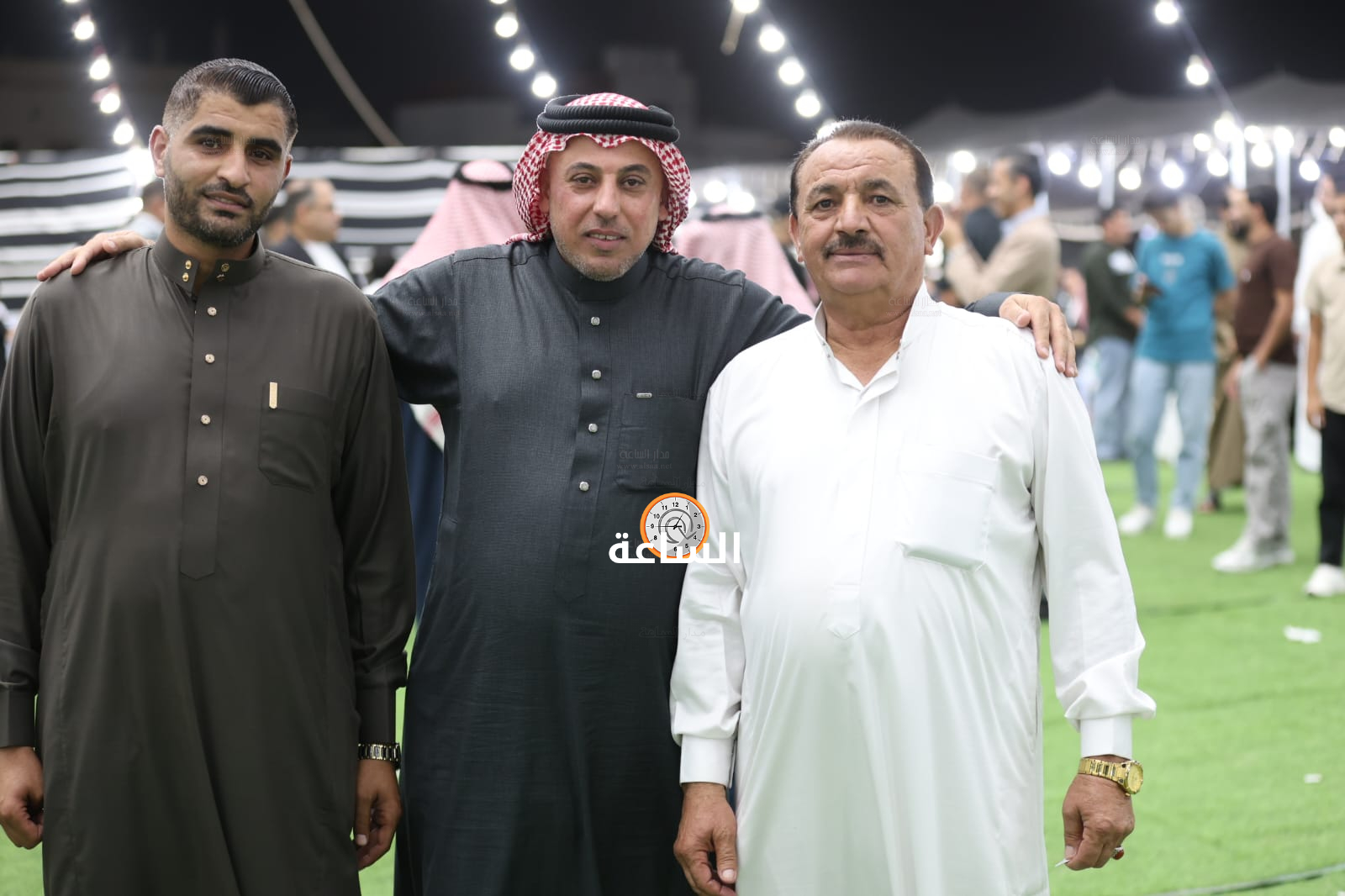 Madar Al-Saa Images 0.40247926695315794