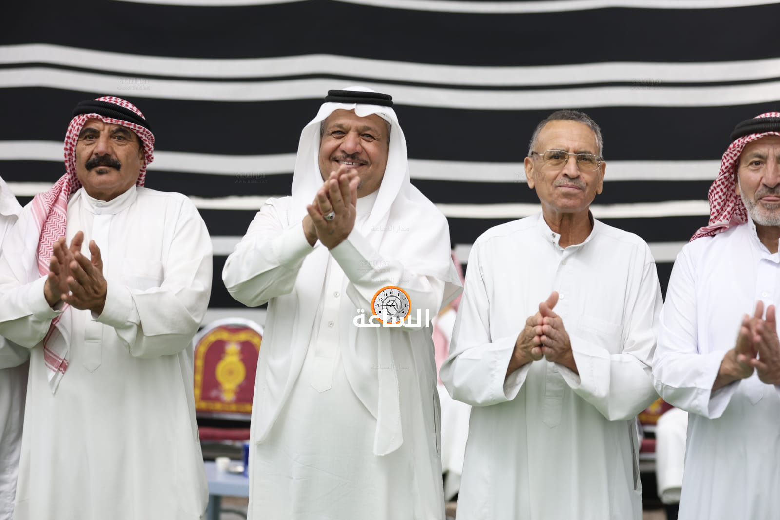 Madar Al-Saa Images 0.8645963706370551