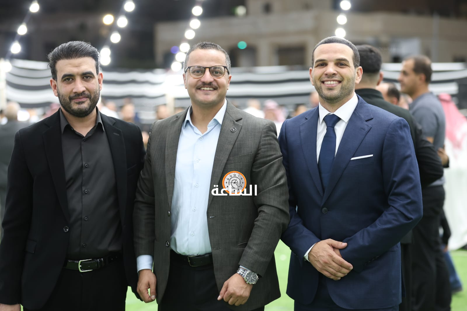 Madar Al-Saa Images 0.9221169394346745