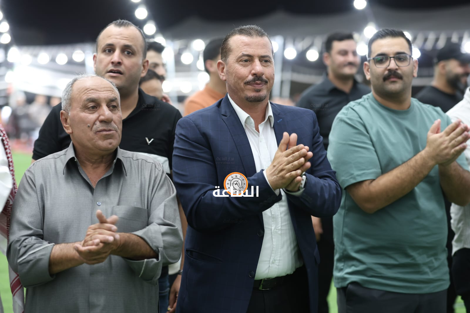 Madar Al-Saa Images 0.28600990895209955