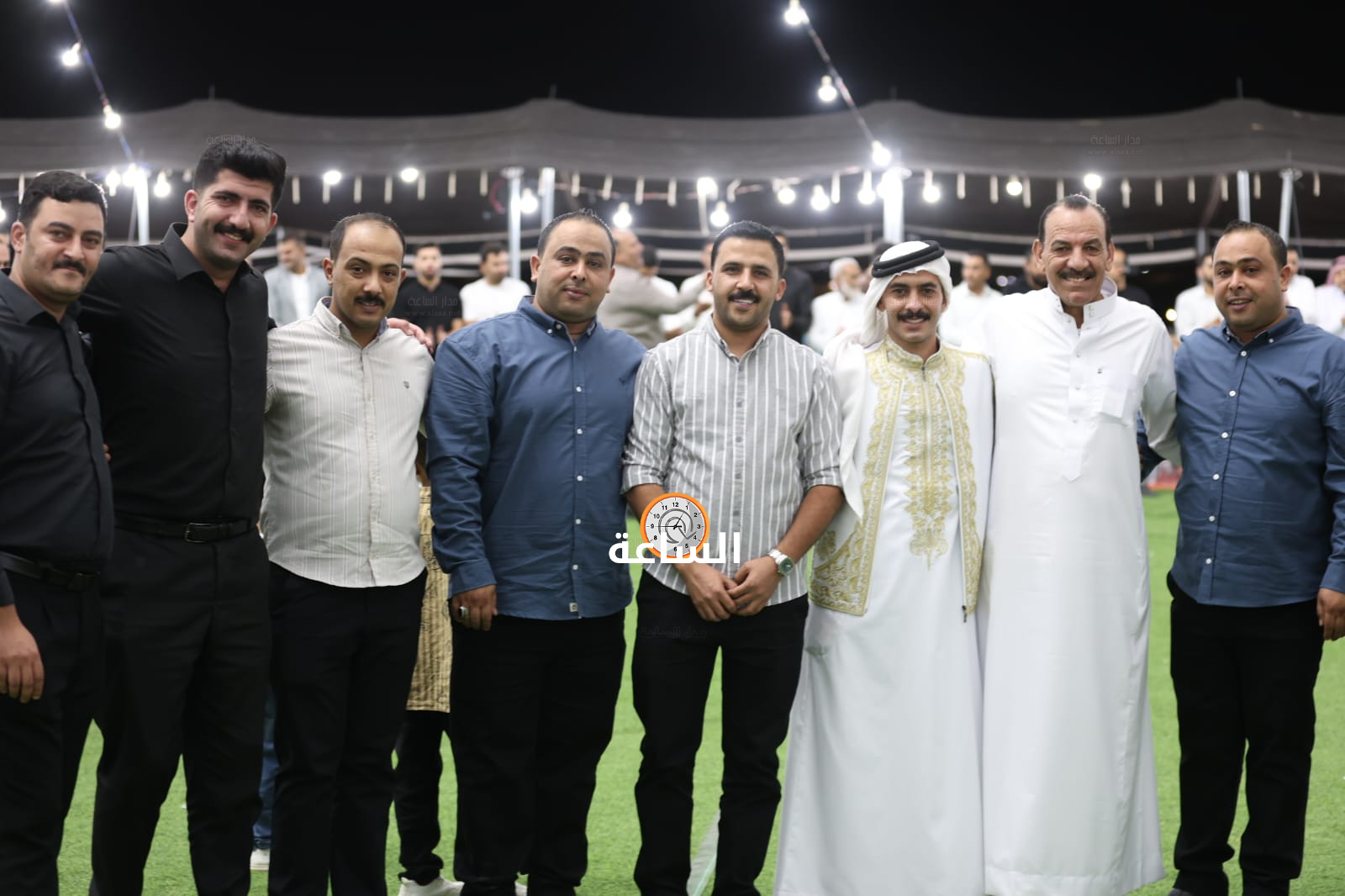 Madar Al-Saa Images 0.7050896670444244