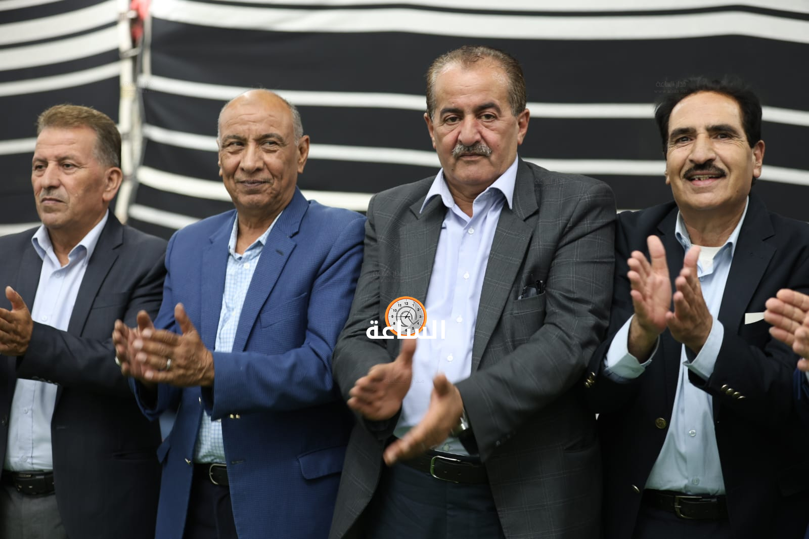 Madar Al-Saa Images 0.7771761042726449
