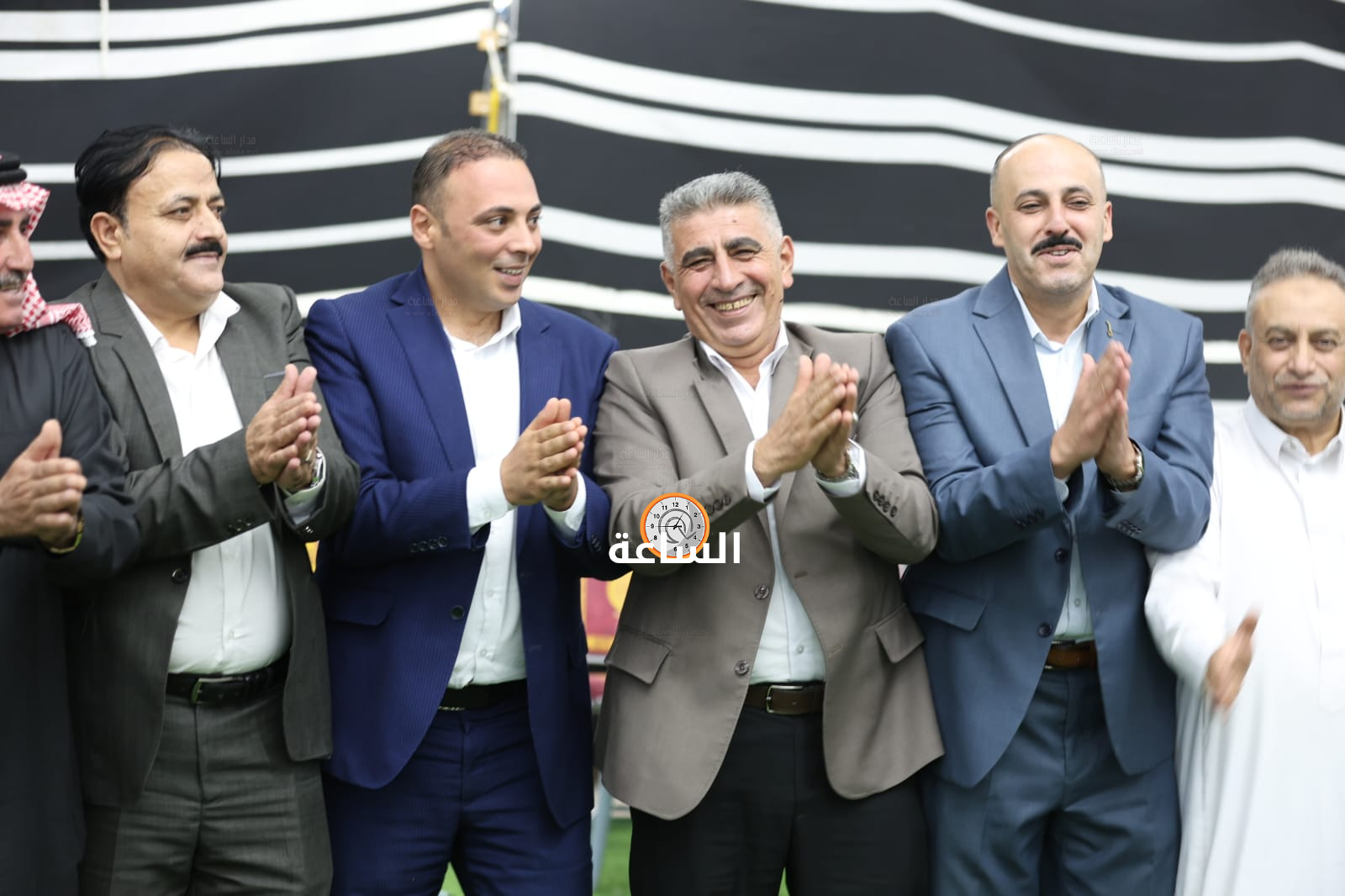 Madar Al-Saa Images 0.6256402274224767