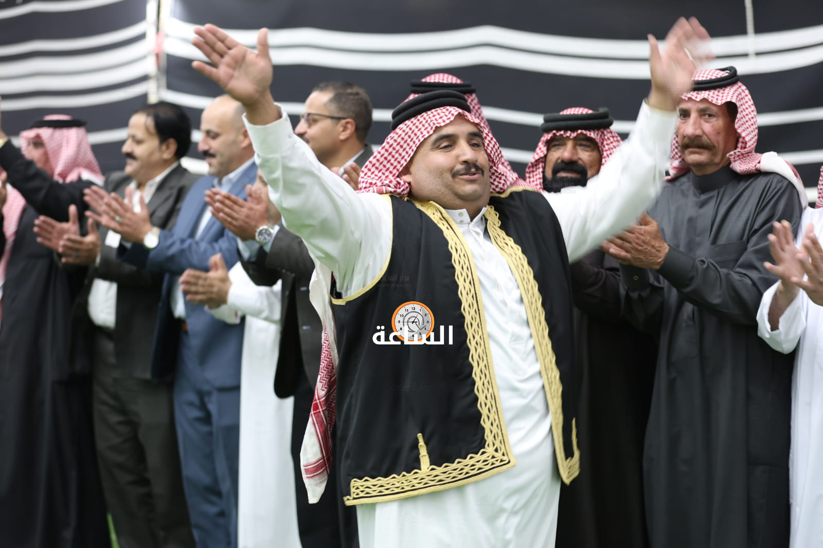 Madar Al-Saa Images 0.9168411753645448