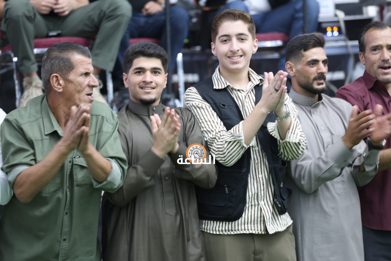 Madar Al-Saa Images 0.9293472739175502