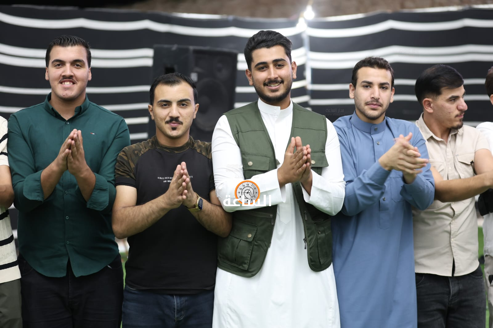 Madar Al-Saa Images 0.5679034788591817
