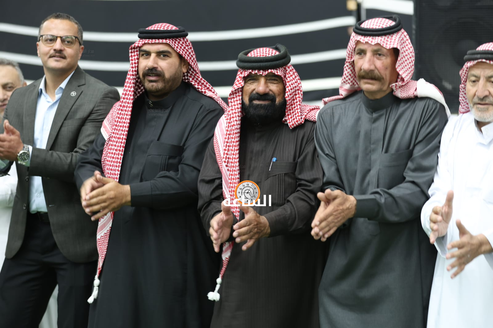 Madar Al-Saa Images 0.12808582980390049