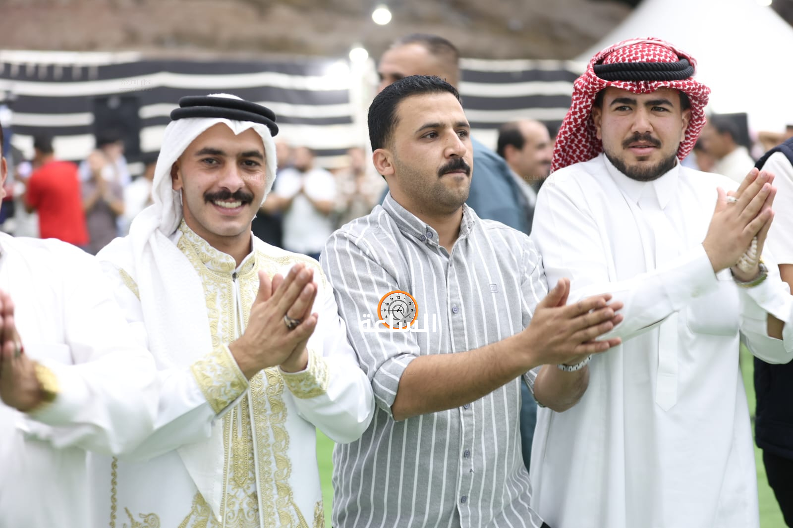 Madar Al-Saa Images 0.9270966492430815