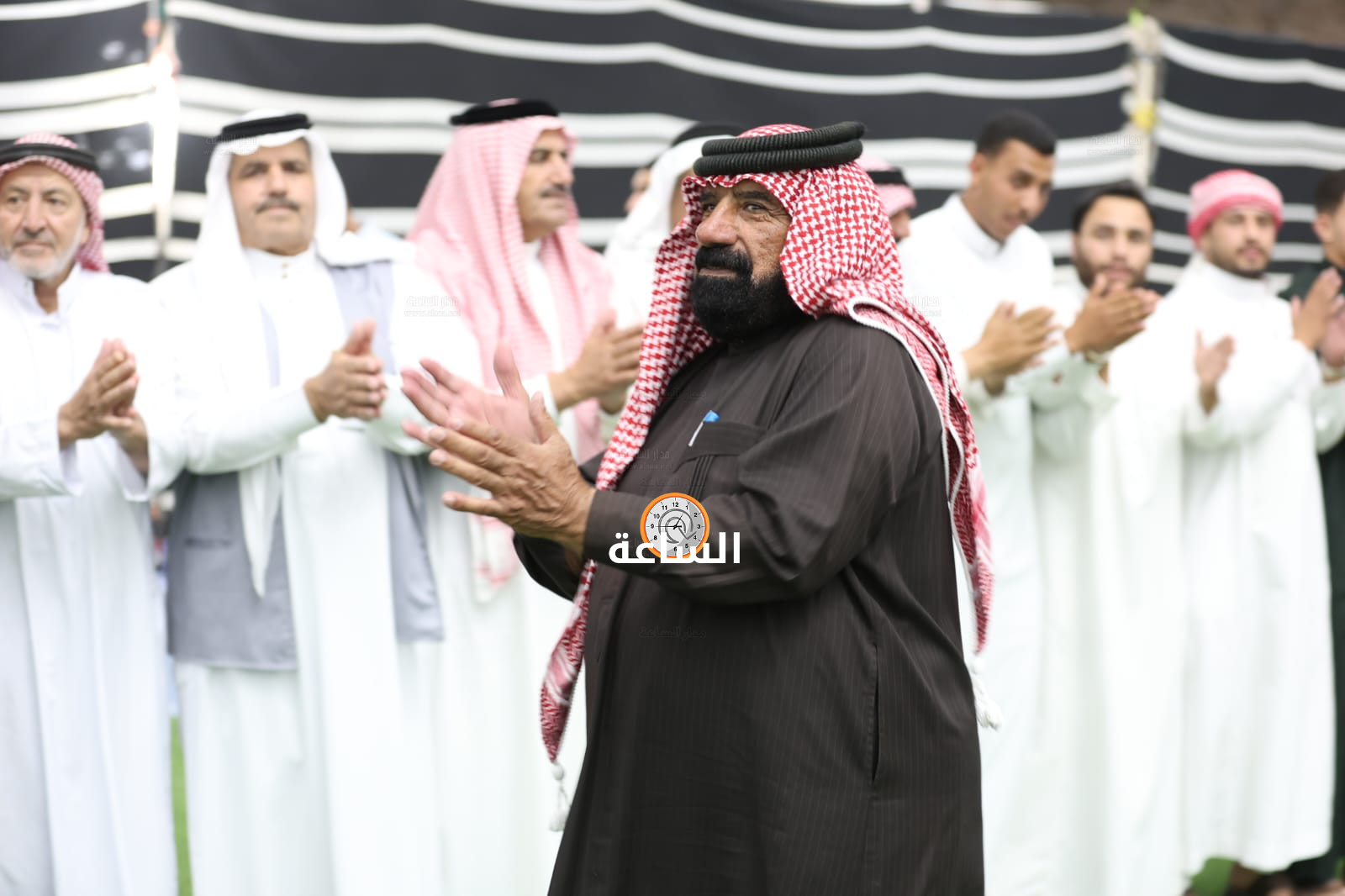 Madar Al-Saa Images 0.9070215290684641