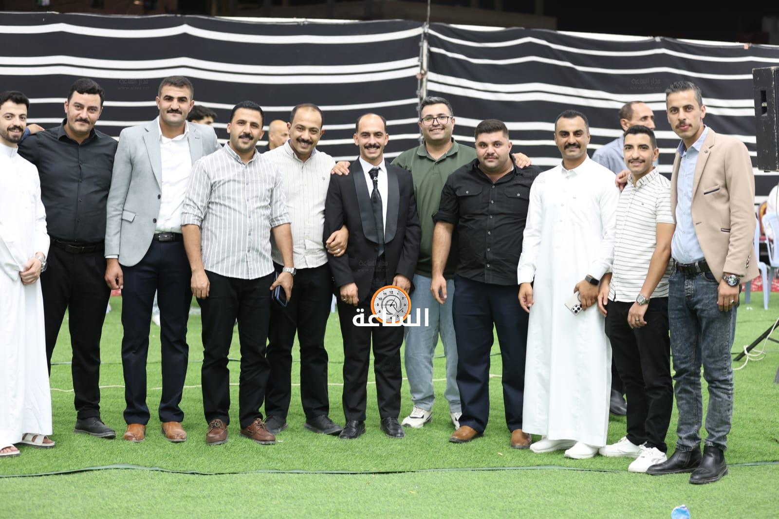 Madar Al-Saa Images 0.7807325360156305