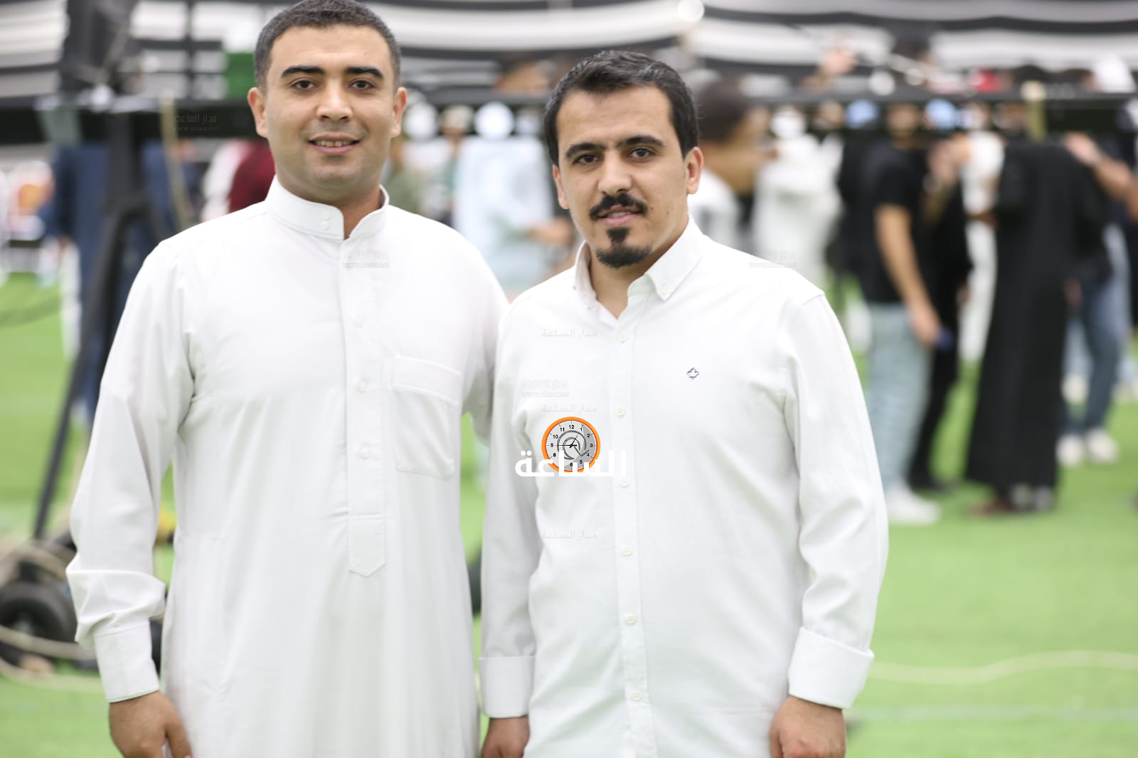 Madar Al-Saa Images 0.6583018408605564