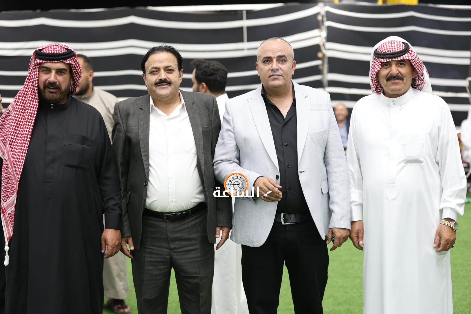 Madar Al-Saa Images 0.09027708117579025
