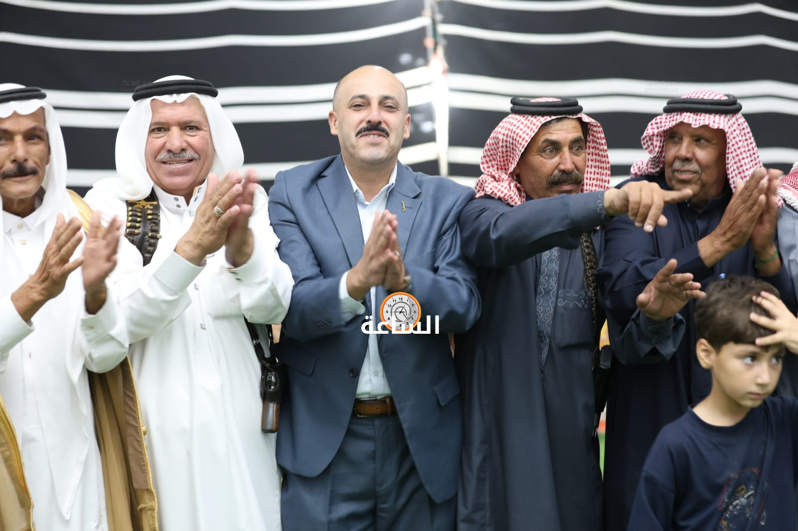 Madar Al-Saa Images 0.4411084911759653