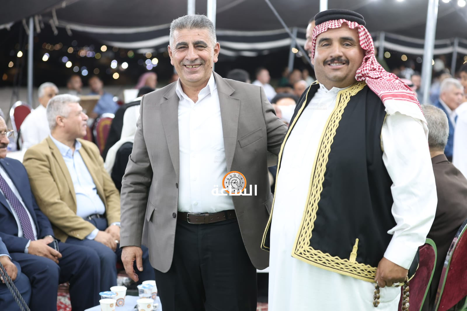 Madar Al-Saa Images 0.39125524223953834