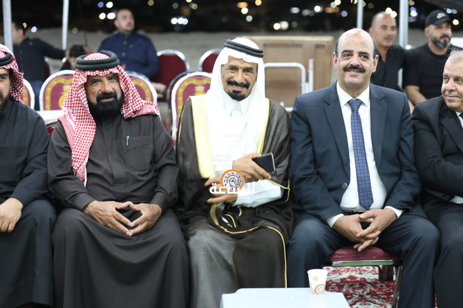 Madar Al-Saa Images 0.6926764022130075