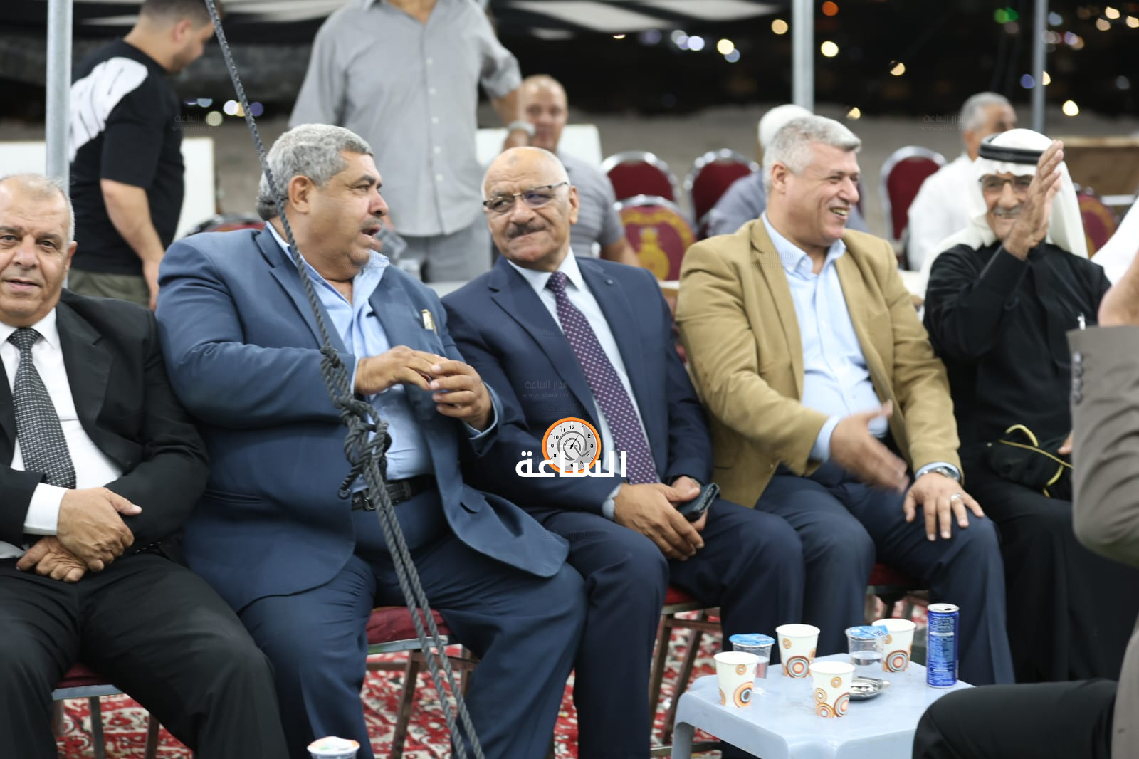 Madar Al-Saa Images 0.5366630630594098