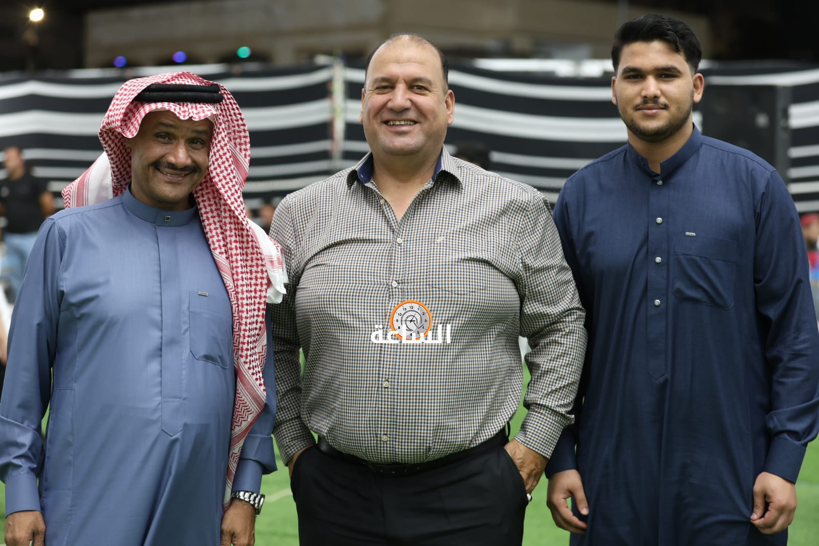 Madar Al-Saa Images 0.7779874655929565