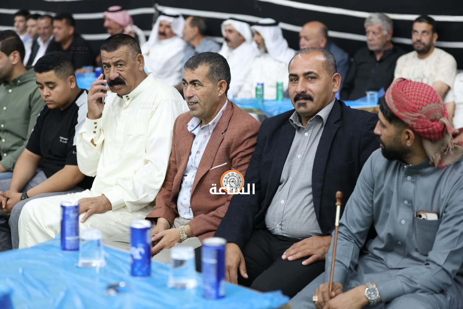 Madar Al-Saa Images 0.06502220992769159