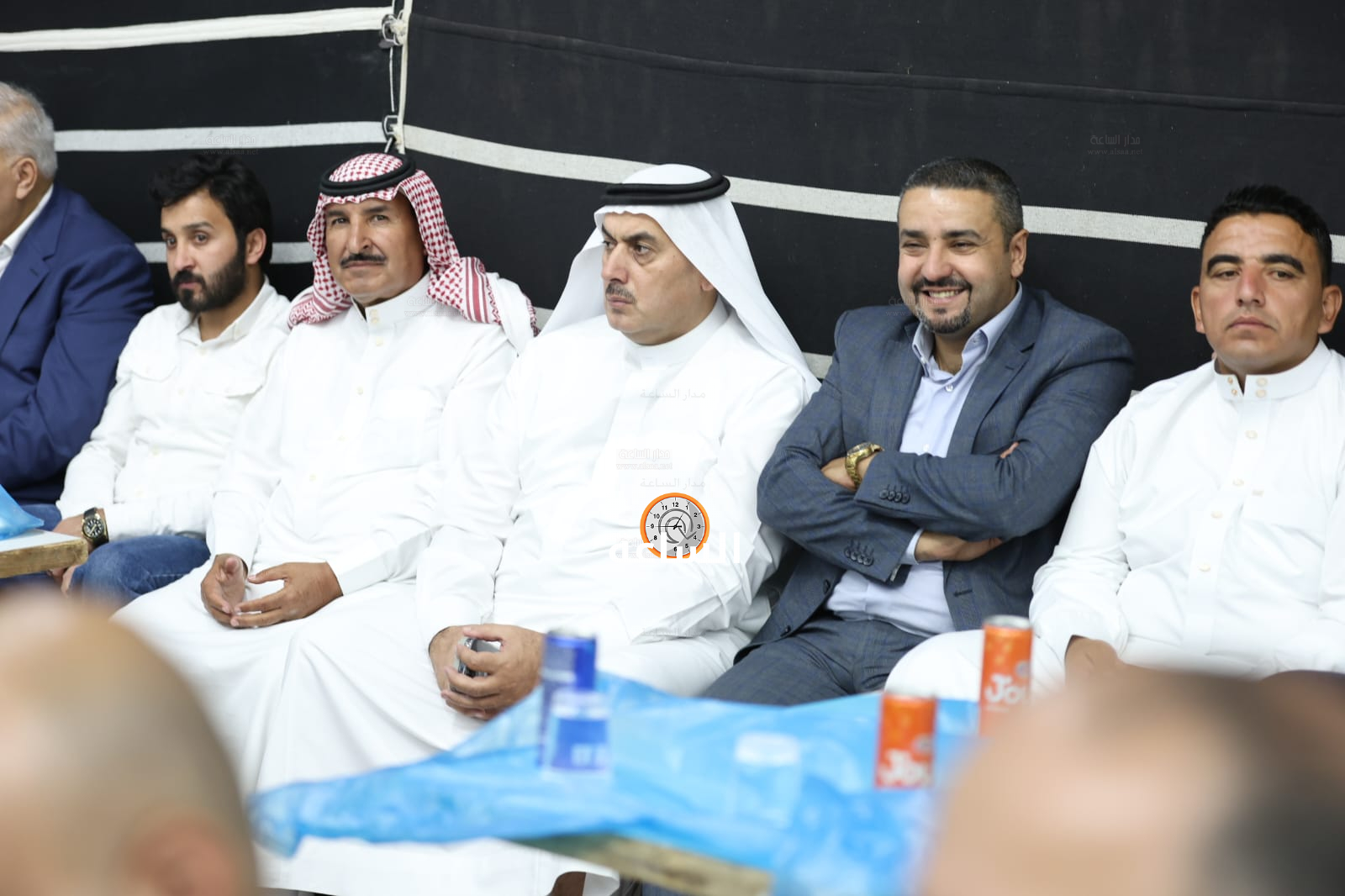 Madar Al-Saa Images 0.379110681753168