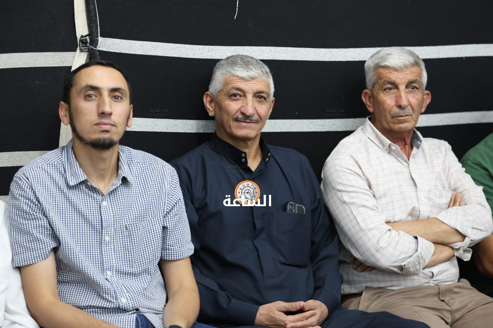 Madar Al-Saa Images 0.18069200184693657