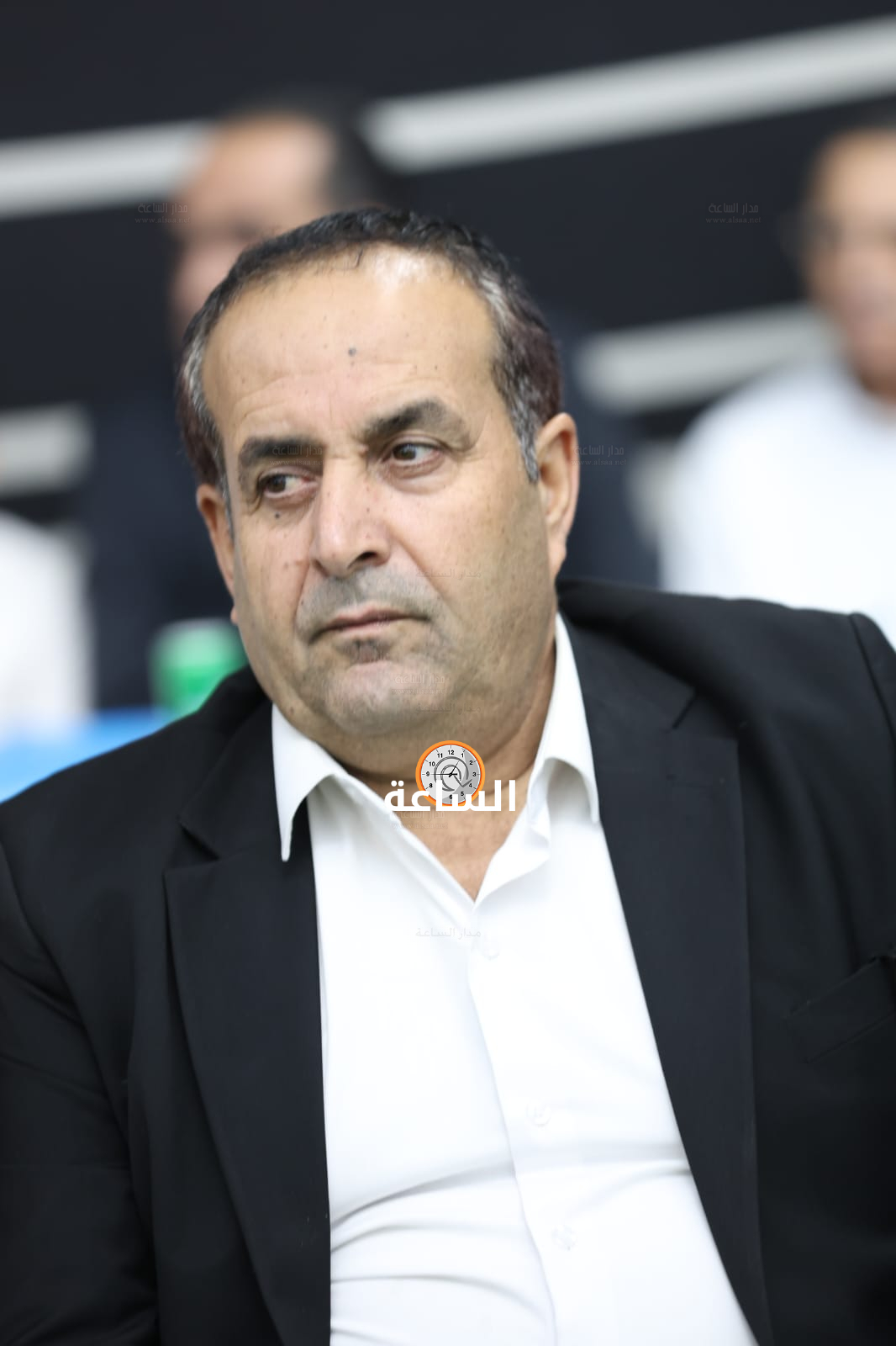 Madar Al-Saa Images 0.49763191560059317